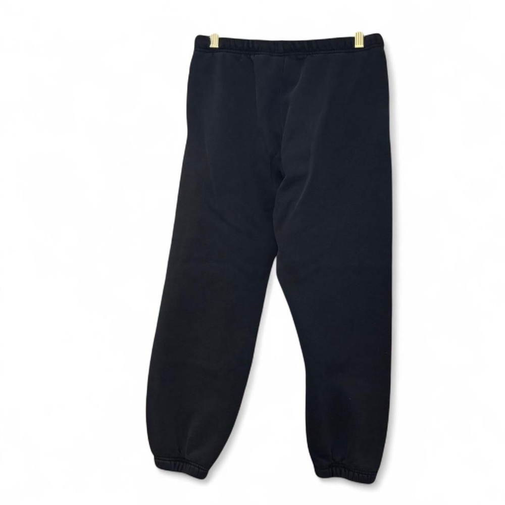Aritzia SuperWorld TnA Baggy 90s Style Casual Washed Black Sweatpants — SMALL - Picture 6 of 8